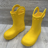 Handle It Rain Boots 2y