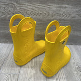 Handle It Rain Boots 2y