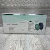 NEW Aura Glow Wearable Breast Pump