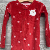 Plush Sleeper Santa 3t