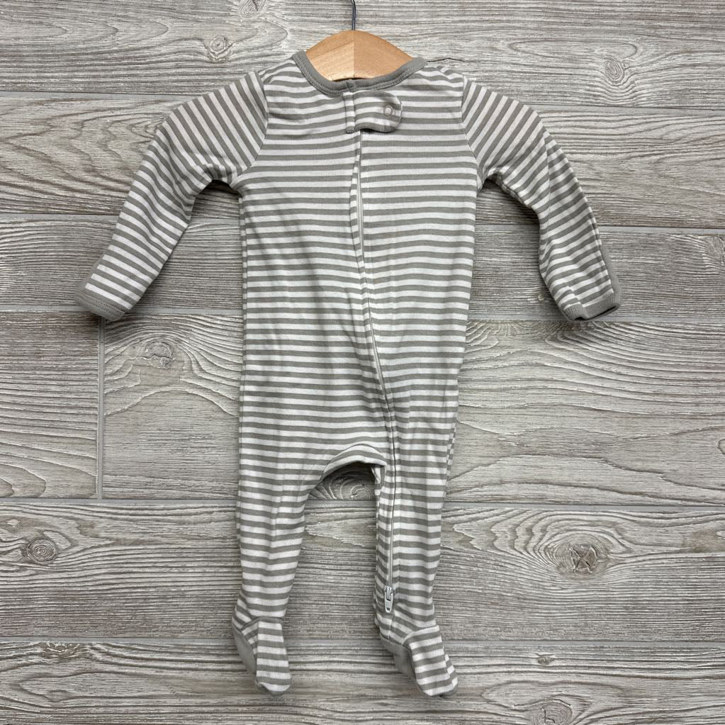 Sleeper Stripes 0-3M
