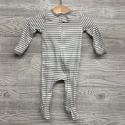Sleeper Stripes 0-3M