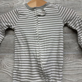 Sleeper Stripes 0-3M
