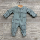 Sleeper Trains Preemie