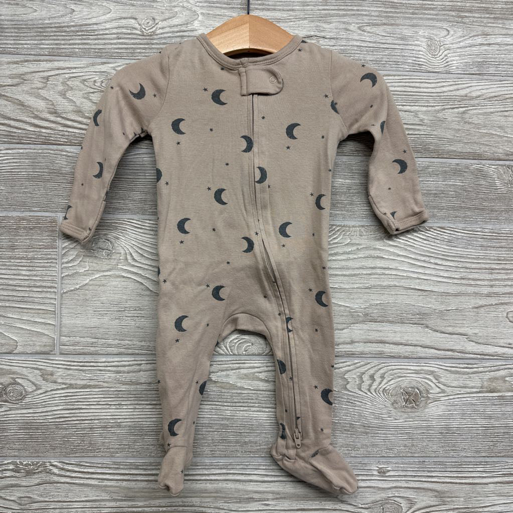Sleeper Stars & Moon 0-3M
