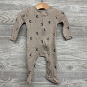 Sleeper Stars & Moon 0-3M