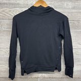 Plush Pullover Solid 7