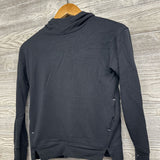 Plush Pullover Solid 7