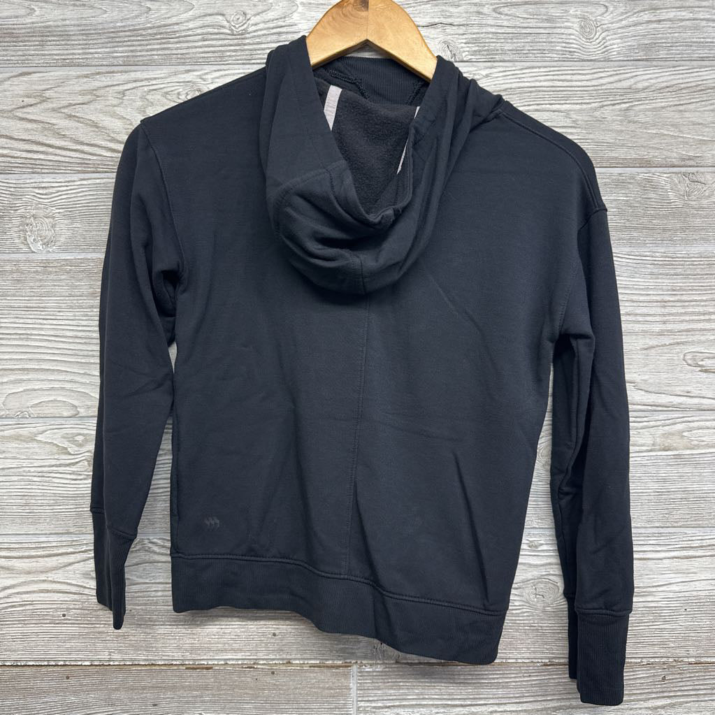 Plush Pullover Solid 7