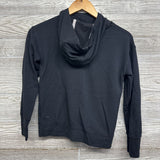 Plush Pullover Solid 7