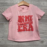 NEW Shirt In My Kindergarten Era 4t