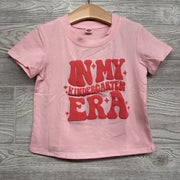 NEW Shirt In My Kindergarten Era 4t