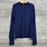 NEW LS Swim Shirt 9