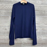 NEW LS Swim Shirt 9