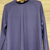 NEW LS Swim Shirt 9