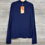 NEW LS Swim Shirt 9