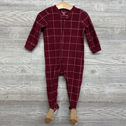 Blanket Sleeper Grid 18M