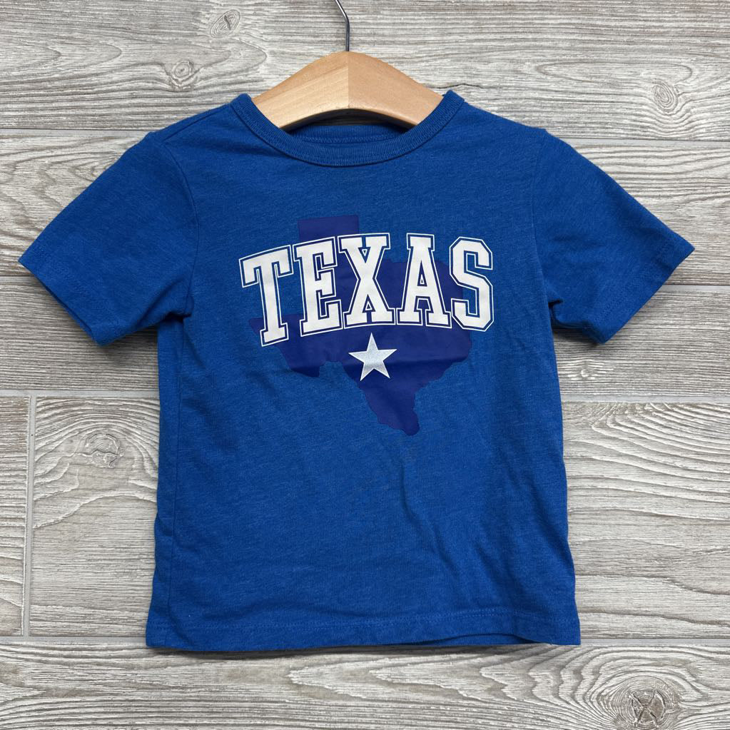 Shirt Texas 2t