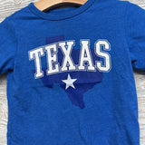 Shirt Texas 2t