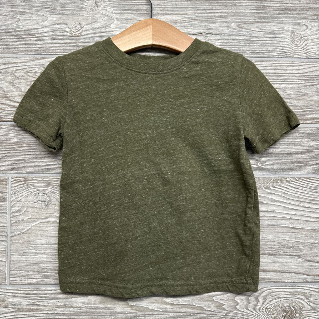 Heather Shirt 18M