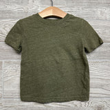Heather Shirt 18M