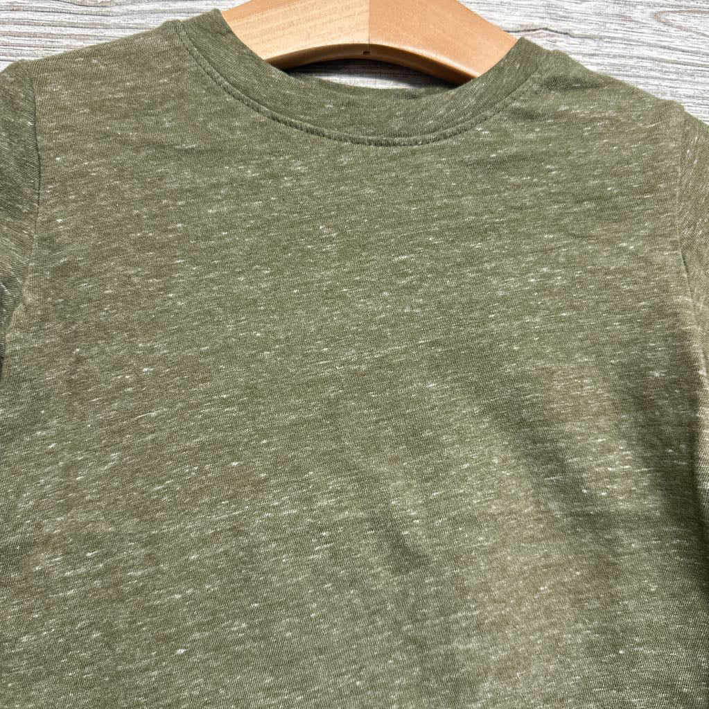 Heather Shirt 18M