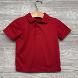 Active Polo Shirt 18M