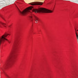 Active Polo Shirt 18M