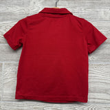 Active Polo Shirt 18M