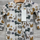 NEW Bamboo Sleeper Animals 6-9MM