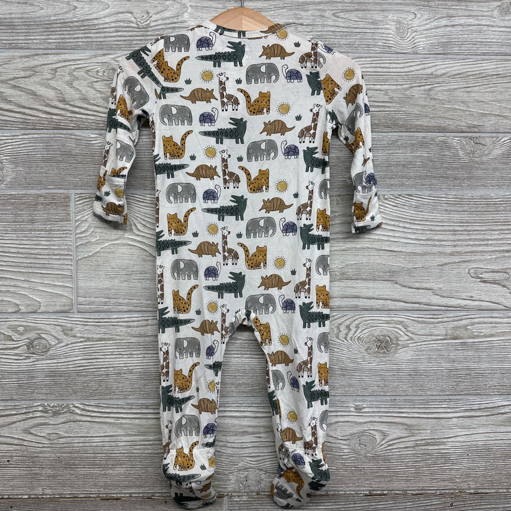 NEW Bamboo Sleeper Animals 6-9MM