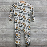 NEW Bamboo Sleeper Animals 6-9MM