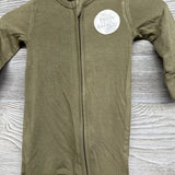 NEW Viscose Sleeper Solid 0-3M
