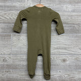 NEW Viscose Sleeper Solid 0-3M