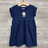 Dress Flower 4t