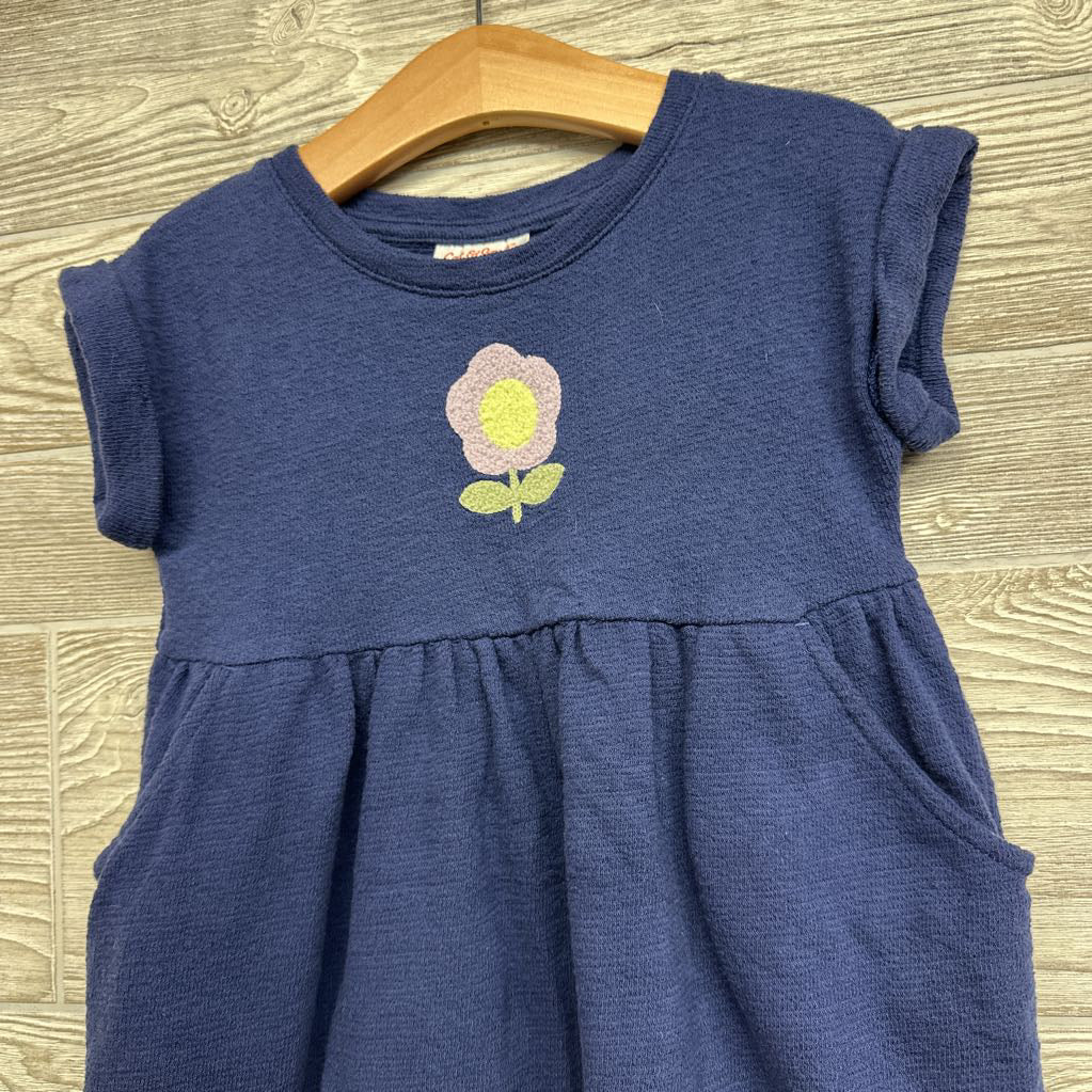 Dress Flower 4t