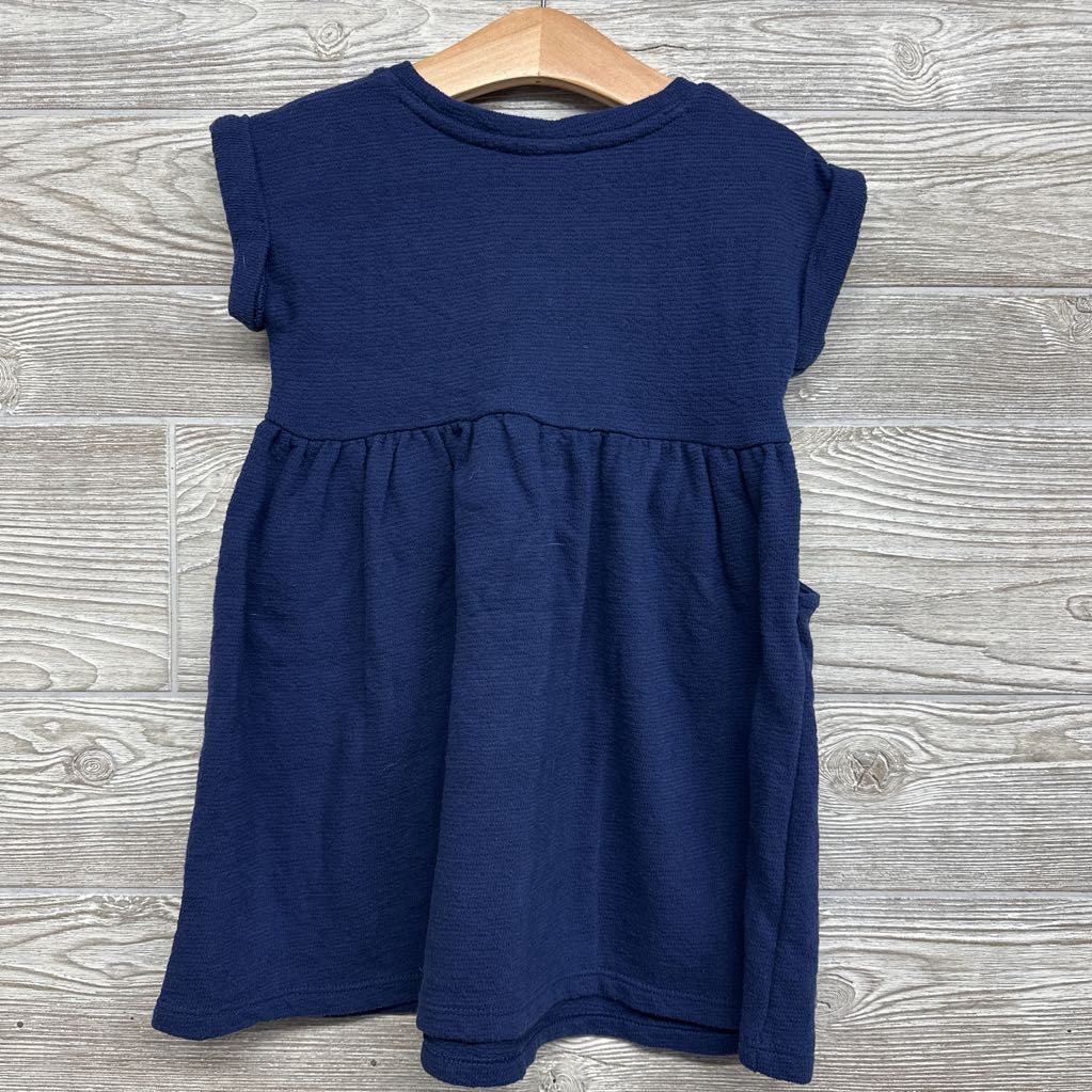 Dress Flower 4t