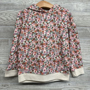 Hoodie Flowers 5t