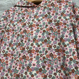 Hoodie Flowers 5t