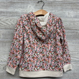 Hoodie Flowers 5t