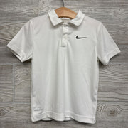 Dri Fit Active Polo Shirt Swoosh 4t
