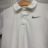 Dri Fit Active Polo Shirt Swoosh 4t