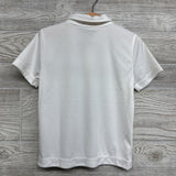 Dri Fit Active Polo Shirt Swoosh 4t