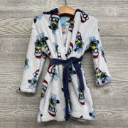 Robe Character 2-3t