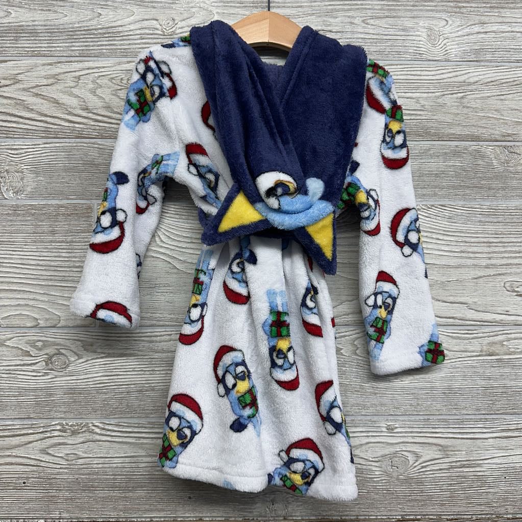 Robe Character 2-3t