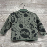 Sherpa Jacket