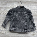 Distressed Denim Jacket 2t