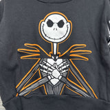 Crewneck Jack Skellington 2t