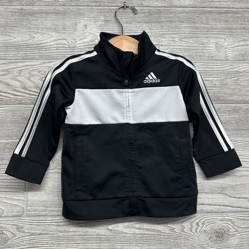 Active Jacket Stripe 12M
