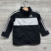 Active Jacket Stripe 12M